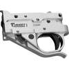 Il grilletto Timney RUGER 1022 offre un peso di trazione di 3 lb, installazione facile, rilascio del caricatore rapido e opzioni di personalizzazione estetica.